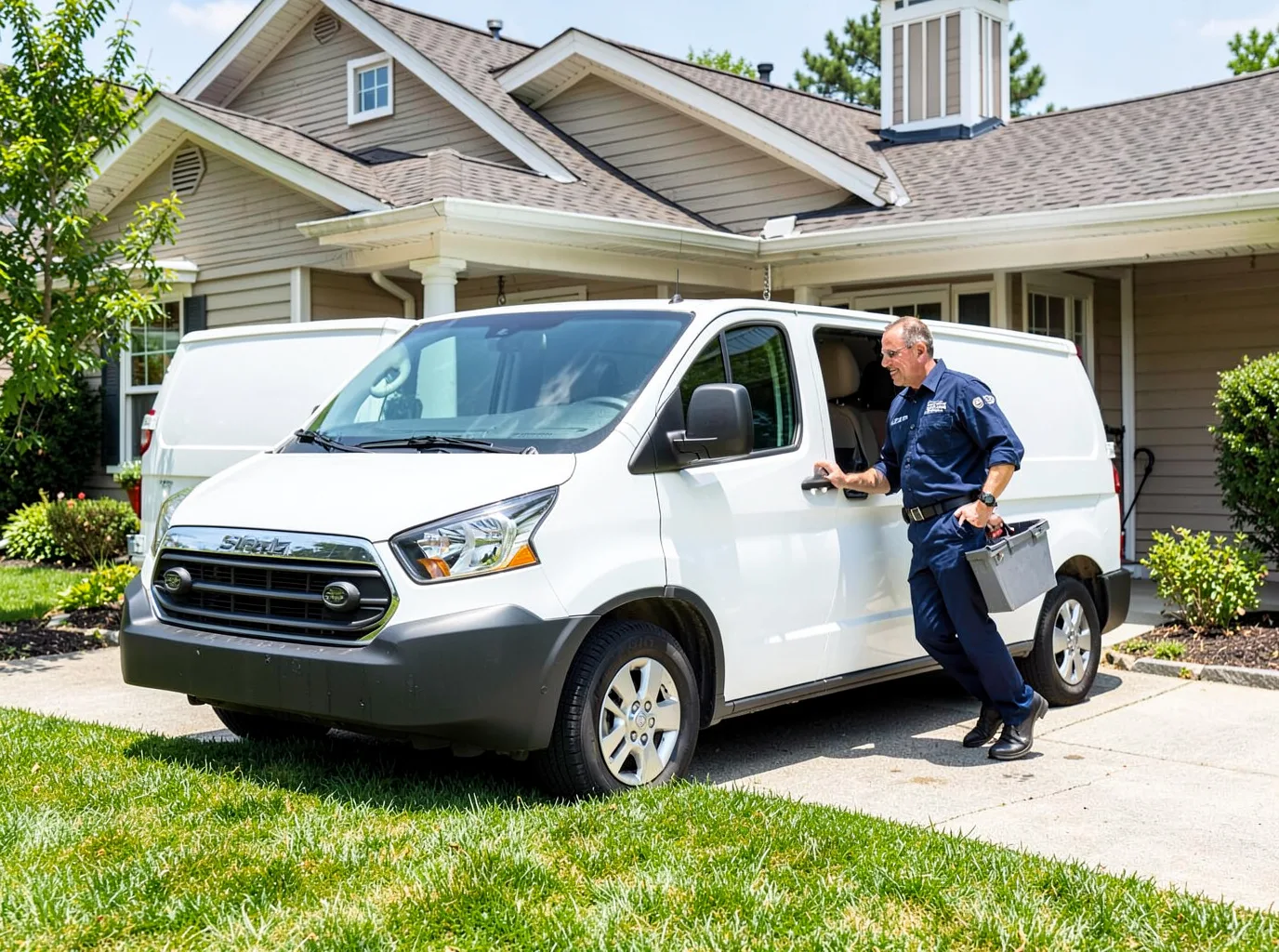 Emergency Plumber company in Orlando, FL